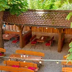 Inn Engel & Kreuz 3*