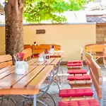 Inn Engel & Kreuz 3*