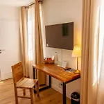 Engel & Kreuz Inn