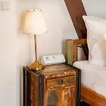 Inn Engel & Kreuz 3*