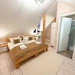 Mini-hôtel Engel & Kreuz