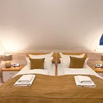 Mini-hôtel Engel & Kreuz 3*