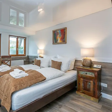 Engel & Kreuz Inn 3*