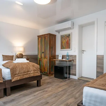 Engel & Kreuz 3* Gaggenau