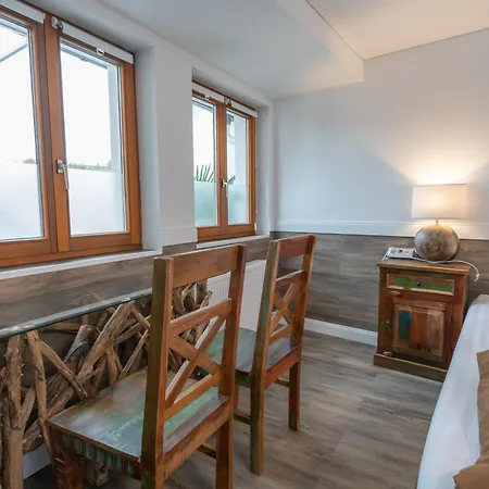 Engel & Kreuz Inn Gaggenau