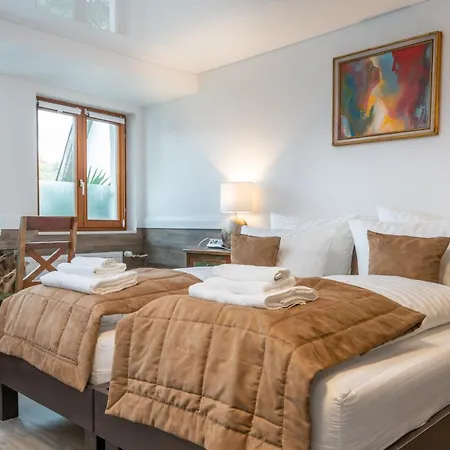 Engel & Kreuz Inn Gaggenau