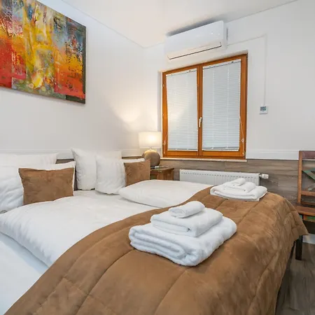 Engel & Kreuz Mini-hôtel 3*