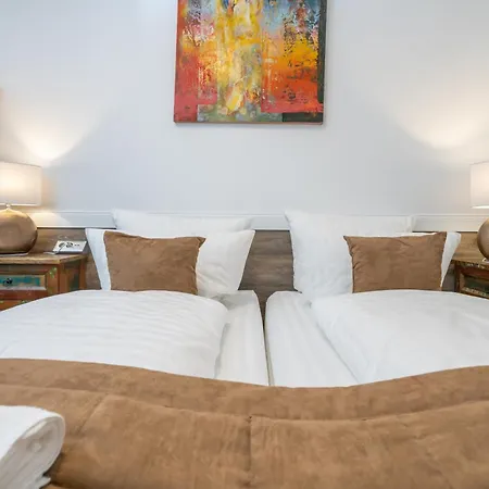 Inn Engel & Kreuz Gaggenau