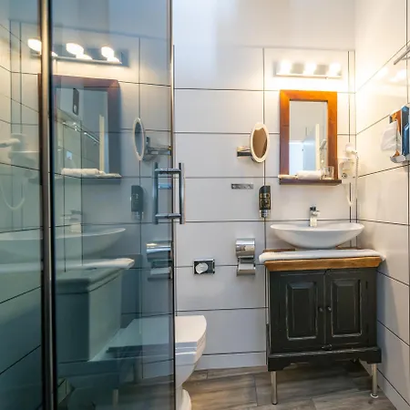 Engel & Kreuz 3* Gaggenau