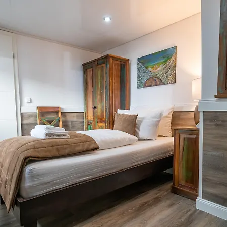 Engel & Kreuz Inn Gaggenau