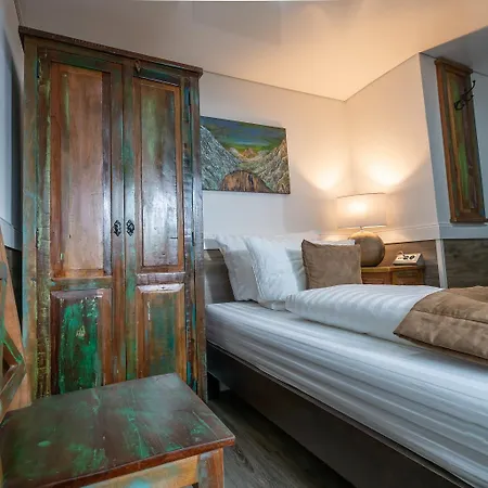 Risa Hotels, Landgasthaus Zum Engel 3*