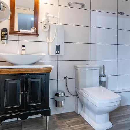 Engel & Kreuz Inn 3*