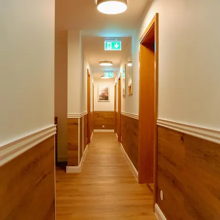 Risa Hotels, Landgasthaus Zum Engel 3*