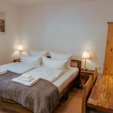 Inn Engel & Kreuz Gaggenau