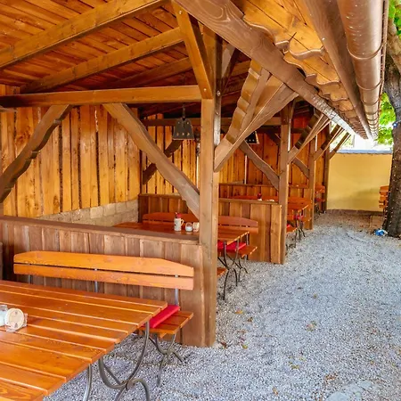 Inn Engel & Kreuz