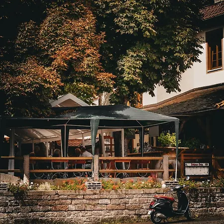 Risa Hotels, Landgasthaus Zum Engel