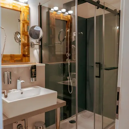 Engel & Kreuz Inn Gaggenau