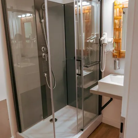 Inn Engel & Kreuz Gaggenau