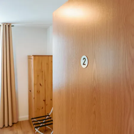 Herberg Engel & Kreuz 3*