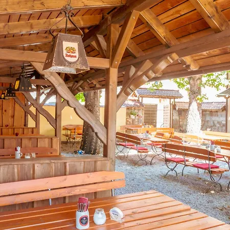 Engel & Kreuz Inn 3*