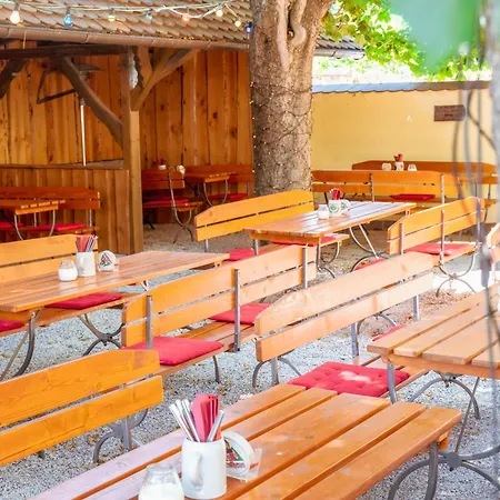 Engel & Kreuz Gaggenau