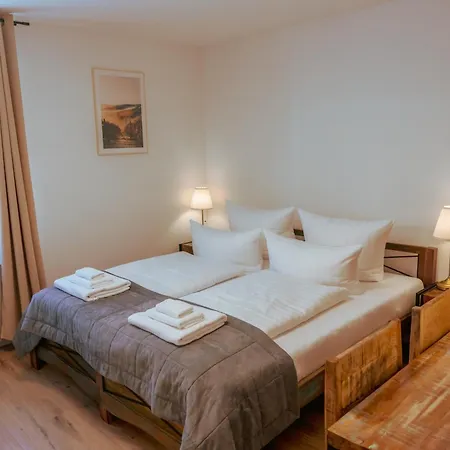 Risa Hotels, Landgasthaus Zum Engel Gasthof 3*