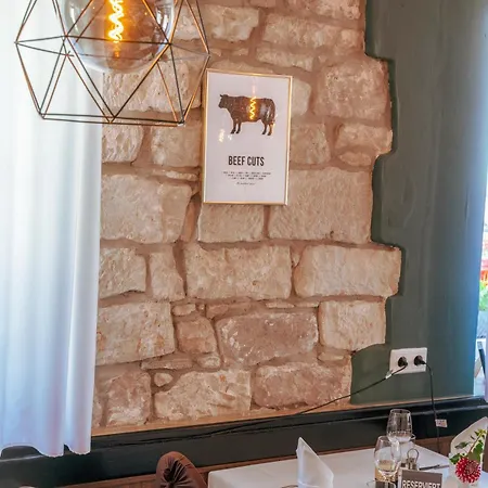 Engel & Kreuz Inn 3*