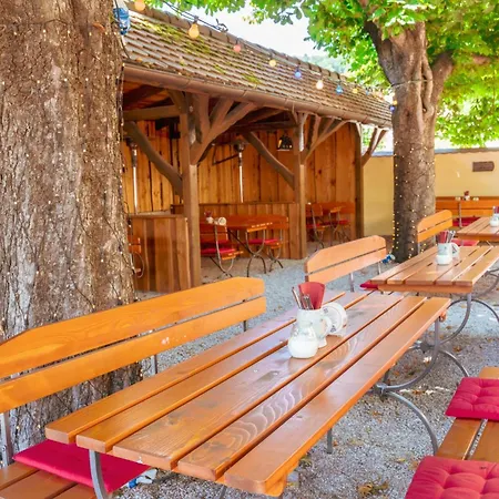 Risa Hotels, Landgasthaus Zum Engel Gasthof