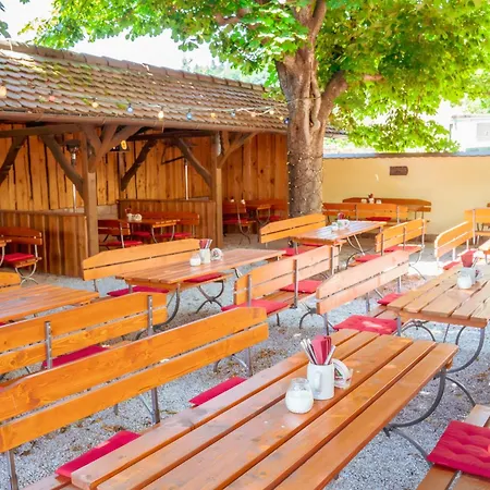 Risa Hotels, Landgasthaus Zum Engel 3*