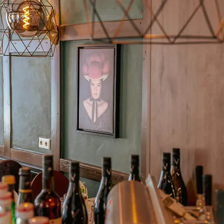 Risa Hotels, Landgasthaus Zum Engel Gaggenau