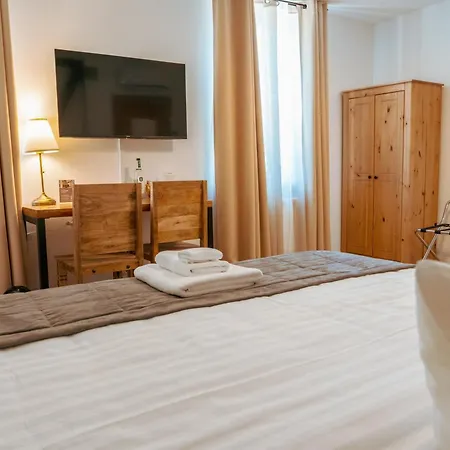 Inn Engel & Kreuz Gaggenau