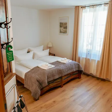 Risa Hotels, Landgasthaus Zum Engel