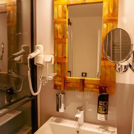 Inn Engel & Kreuz Gaggenau