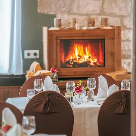 Inn Engel & Kreuz Gaggenau