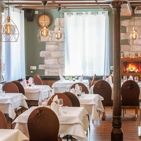 Risa Hotels, Landgasthaus Zum Engel Gaggenau