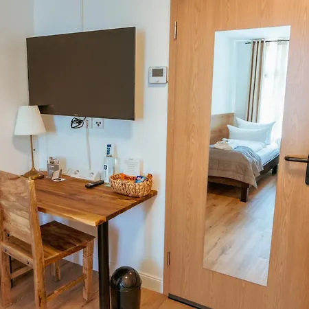 Inn Engel & Kreuz Gaggenau