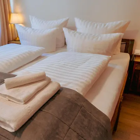 Risa Hotels, Landgasthaus Zum Engel 3*