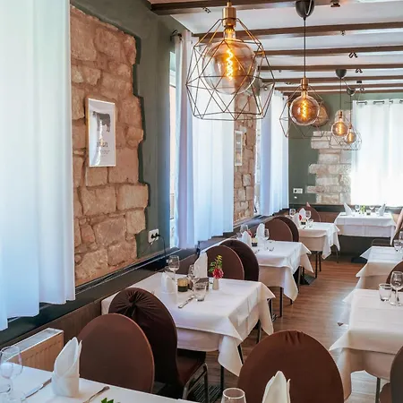 Gasthof Risa Hotels, Landgasthaus Zum Engel 3*