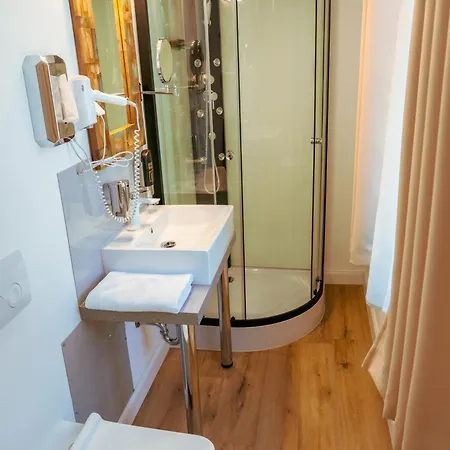 Risa Hotels, Landgasthaus Zum Engel Gaggenau