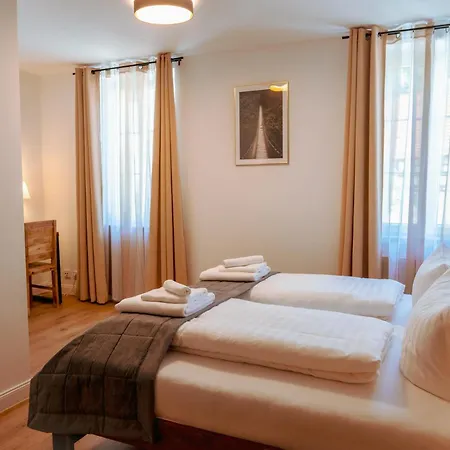 Inn Engel & Kreuz Gaggenau