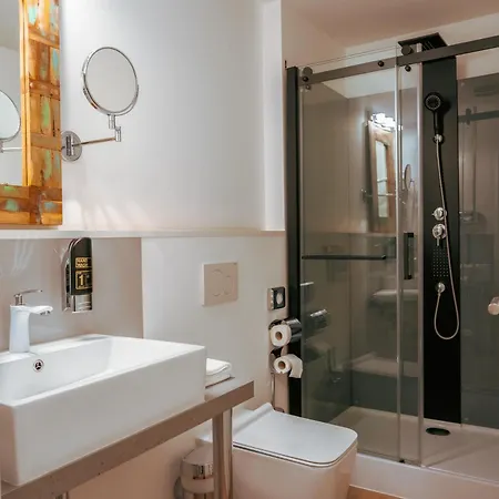 Inn Engel & Kreuz 3*