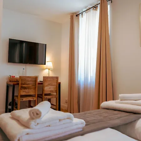 Engel & Kreuz Inn 3*