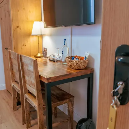Risa Hotels, Landgasthaus Zum Engel