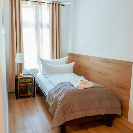 Inn Engel & Kreuz 3*