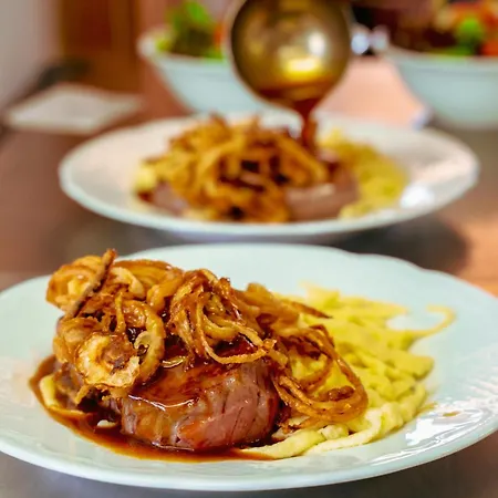 Risa Hotels, Landgasthaus Zum Engel Gaggenau