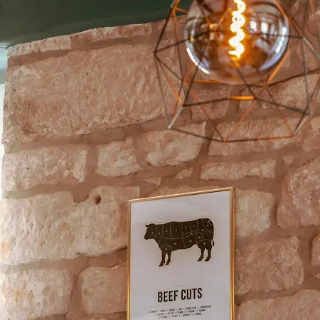 Engel & Kreuz Inn 3*