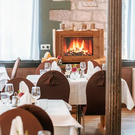 Engel & Kreuz Inn 3*