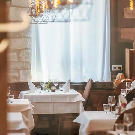 Inn Engel & Kreuz Gaggenau