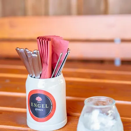 Engel & Kreuz Gaggenau