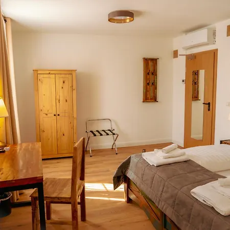 Inn Engel & Kreuz Gaggenau